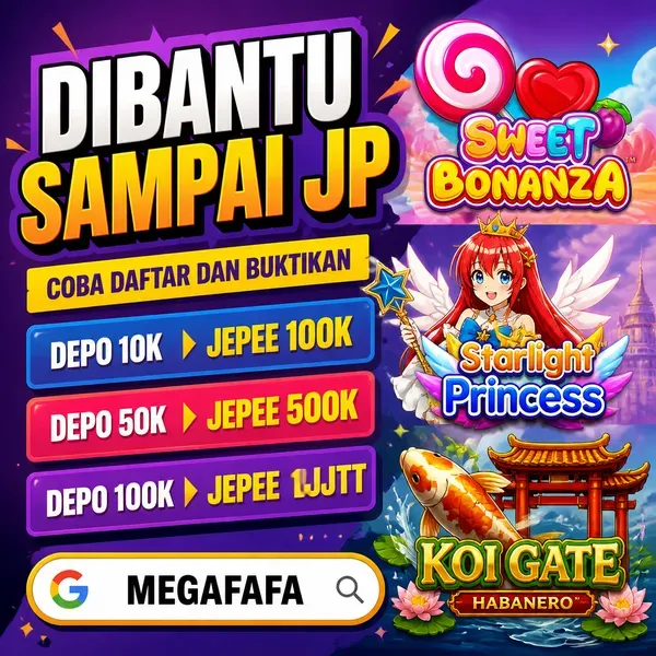kumpulan situs slot ug
